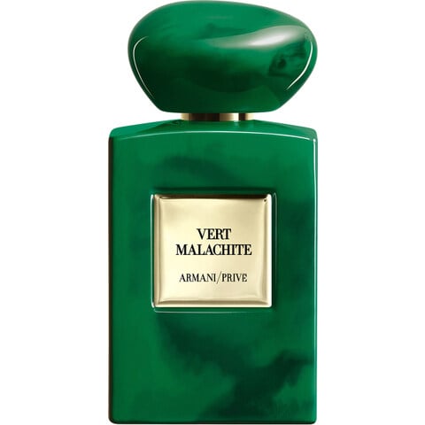 Armani Privé - Vert Malachite